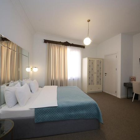 Boutique Stay Tbilisi Esterno foto