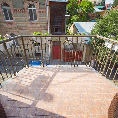 Boutique Stay Tbilisi Esterno foto