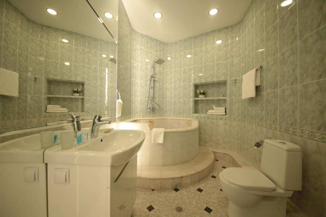 Boutique Stay Tbilisi Esterno foto