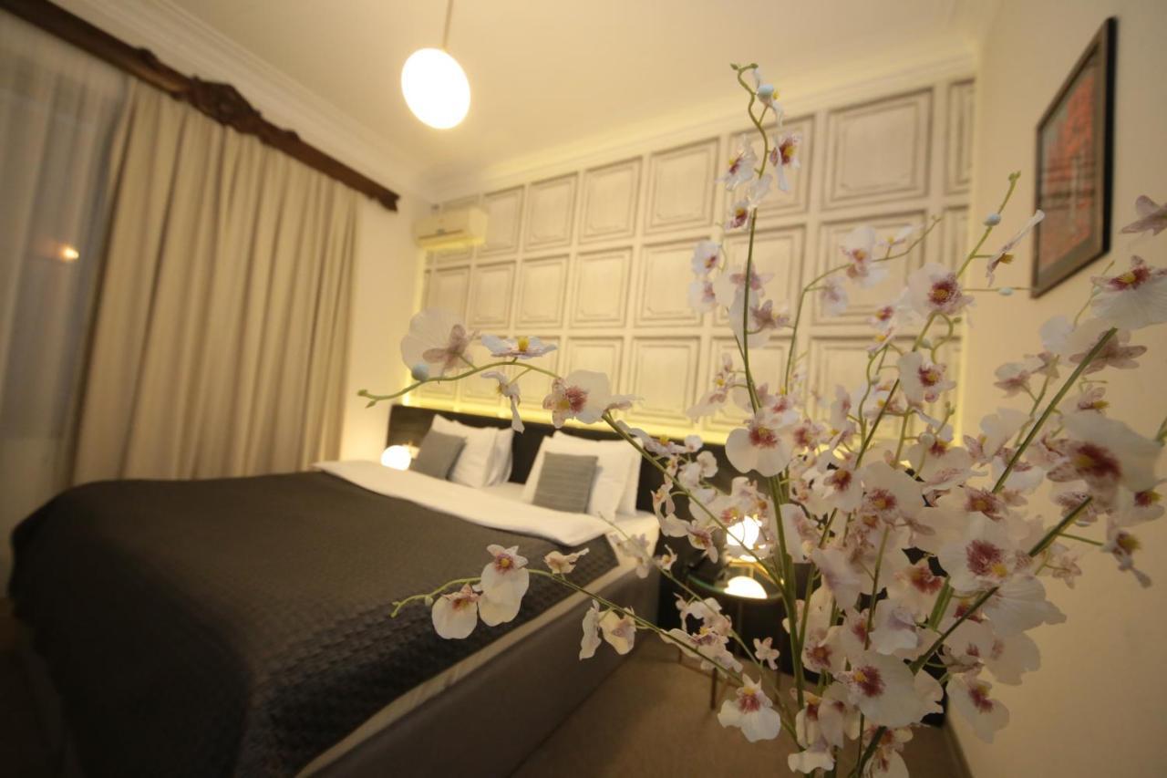 Boutique Stay Tbilisi Esterno foto
