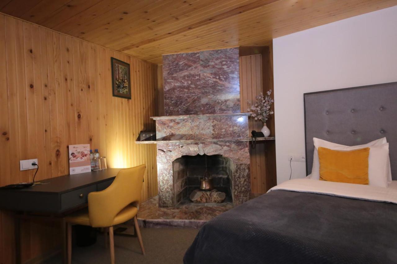 Boutique Stay Tbilisi Esterno foto