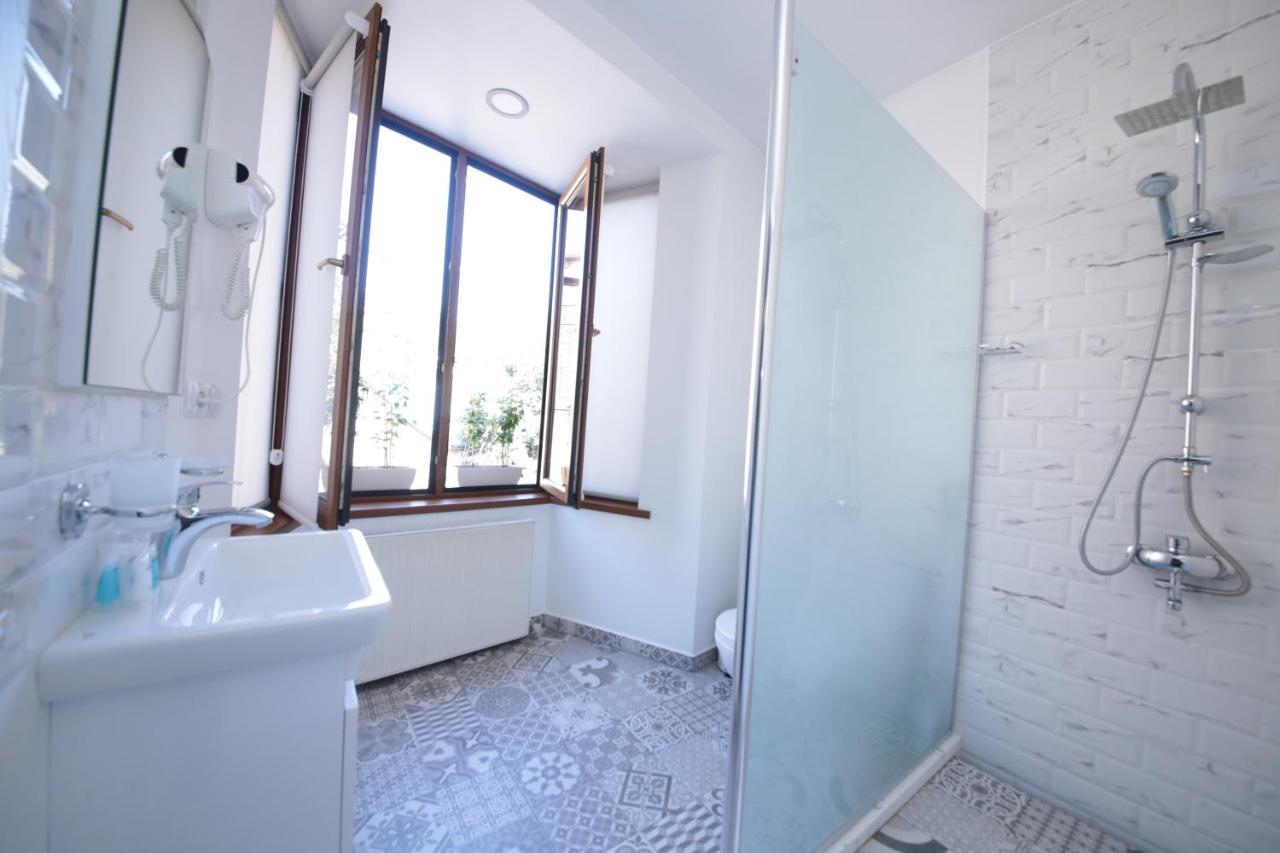 Boutique Stay Tbilisi Esterno foto