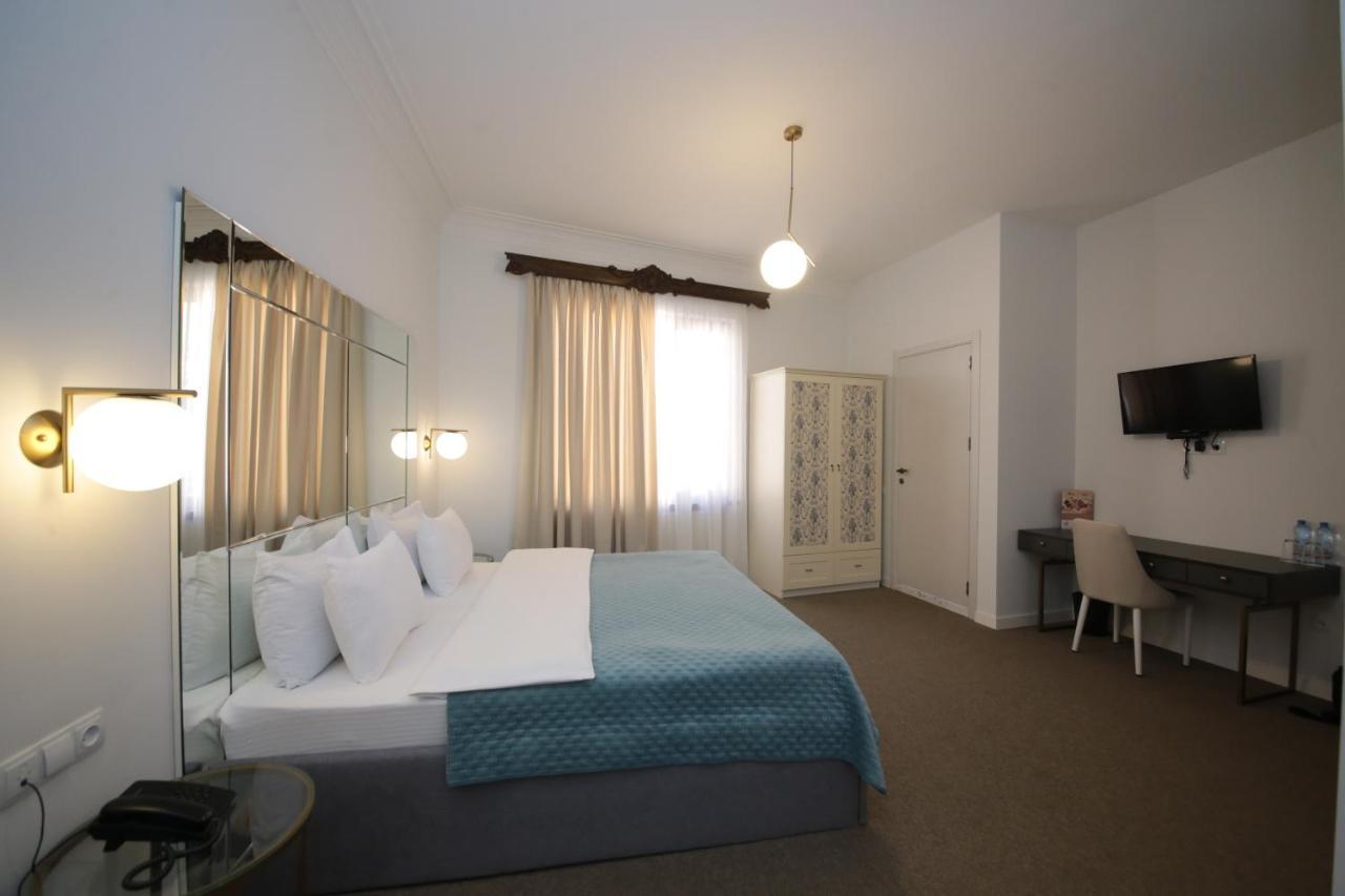 Boutique Stay Tbilisi Esterno foto