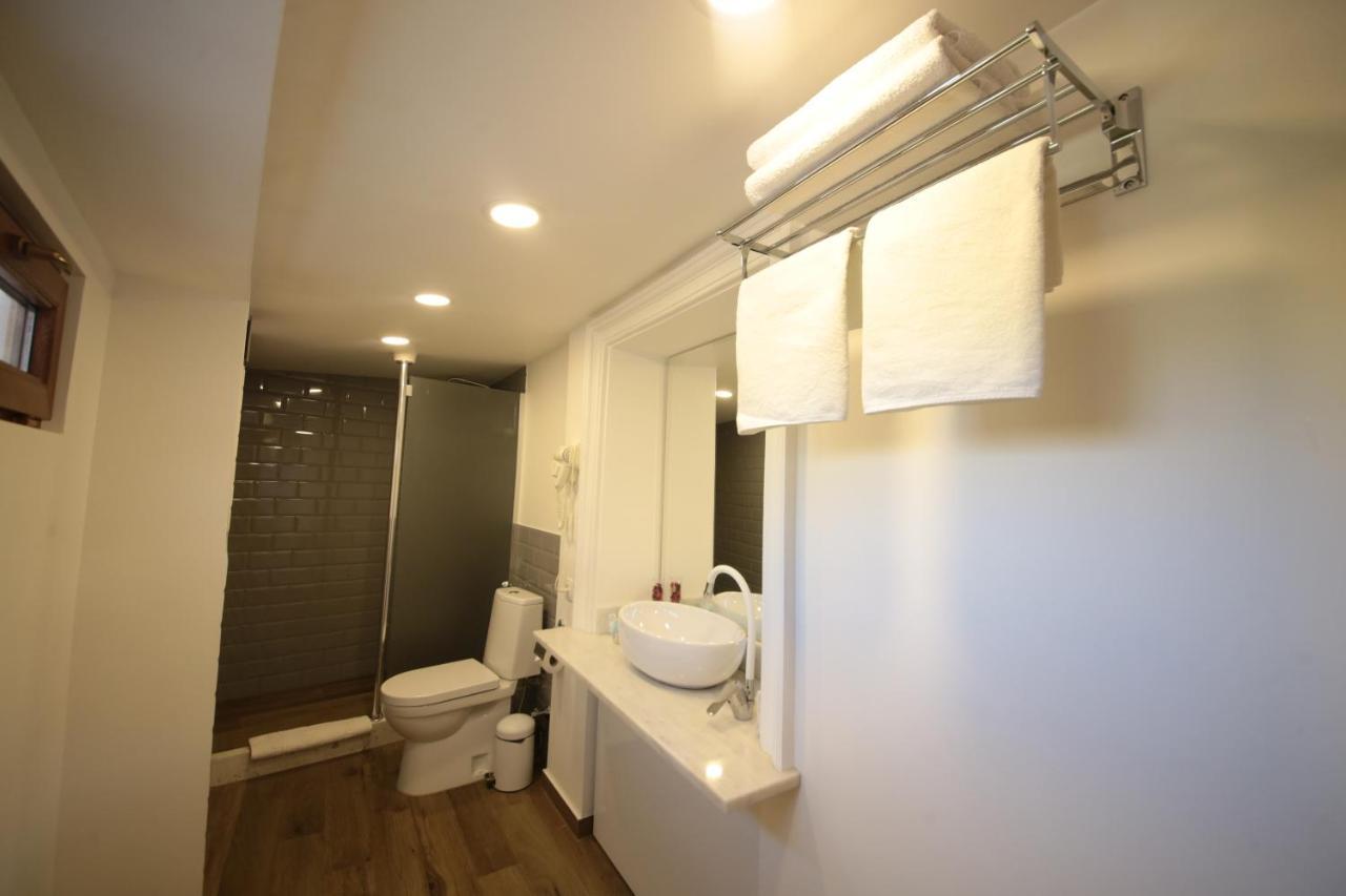 Boutique Stay Tbilisi Esterno foto
