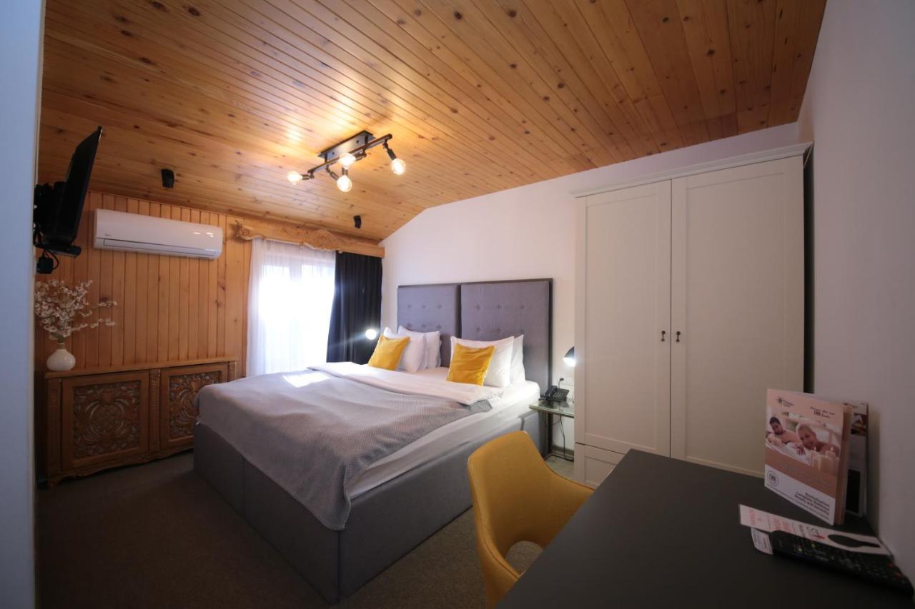Boutique Stay Tbilisi Esterno foto