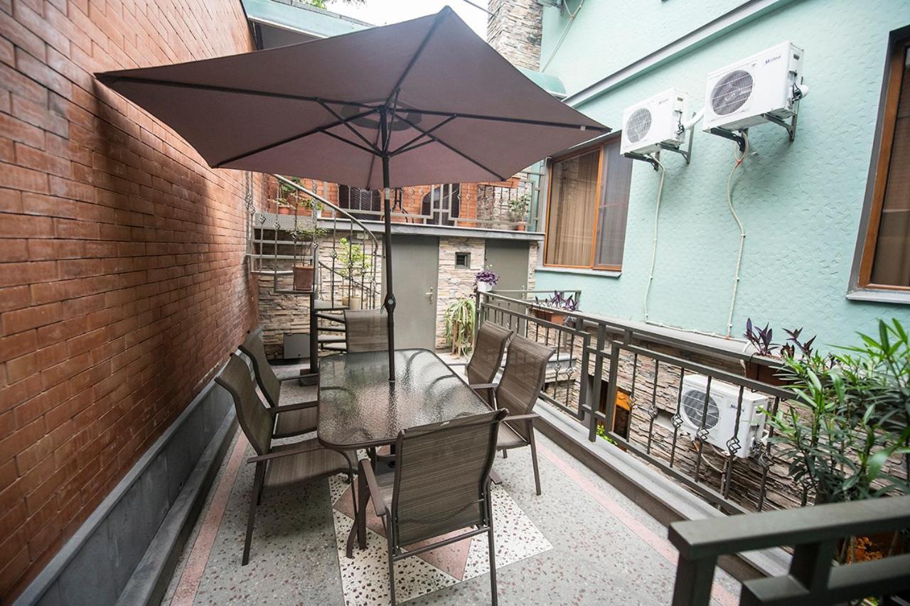 Boutique Stay Tbilisi Esterno foto
