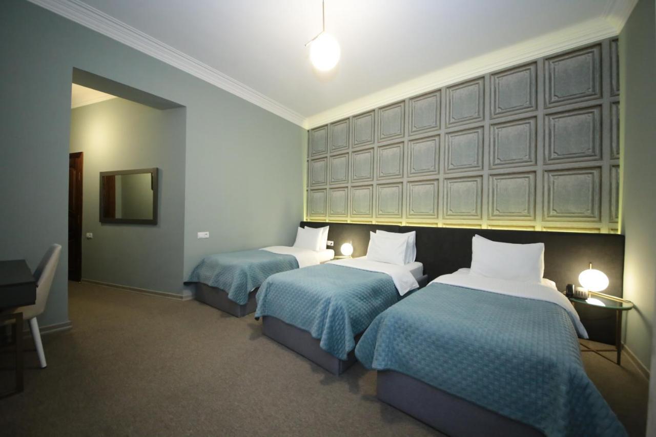 Boutique Stay Tbilisi Esterno foto