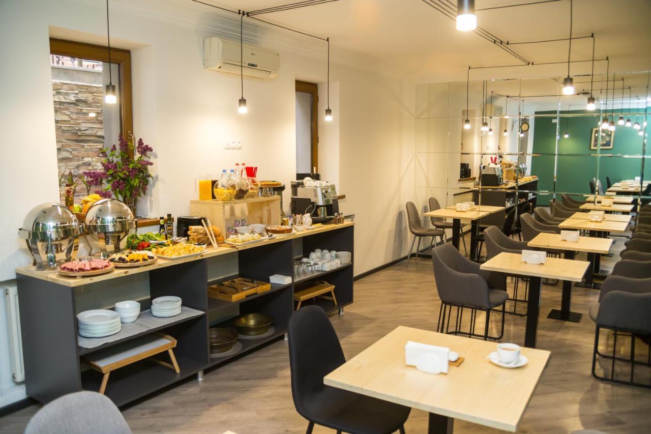 Boutique Stay Tbilisi Esterno foto