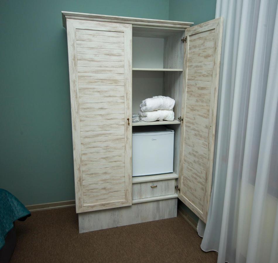 Boutique Stay Tbilisi Esterno foto