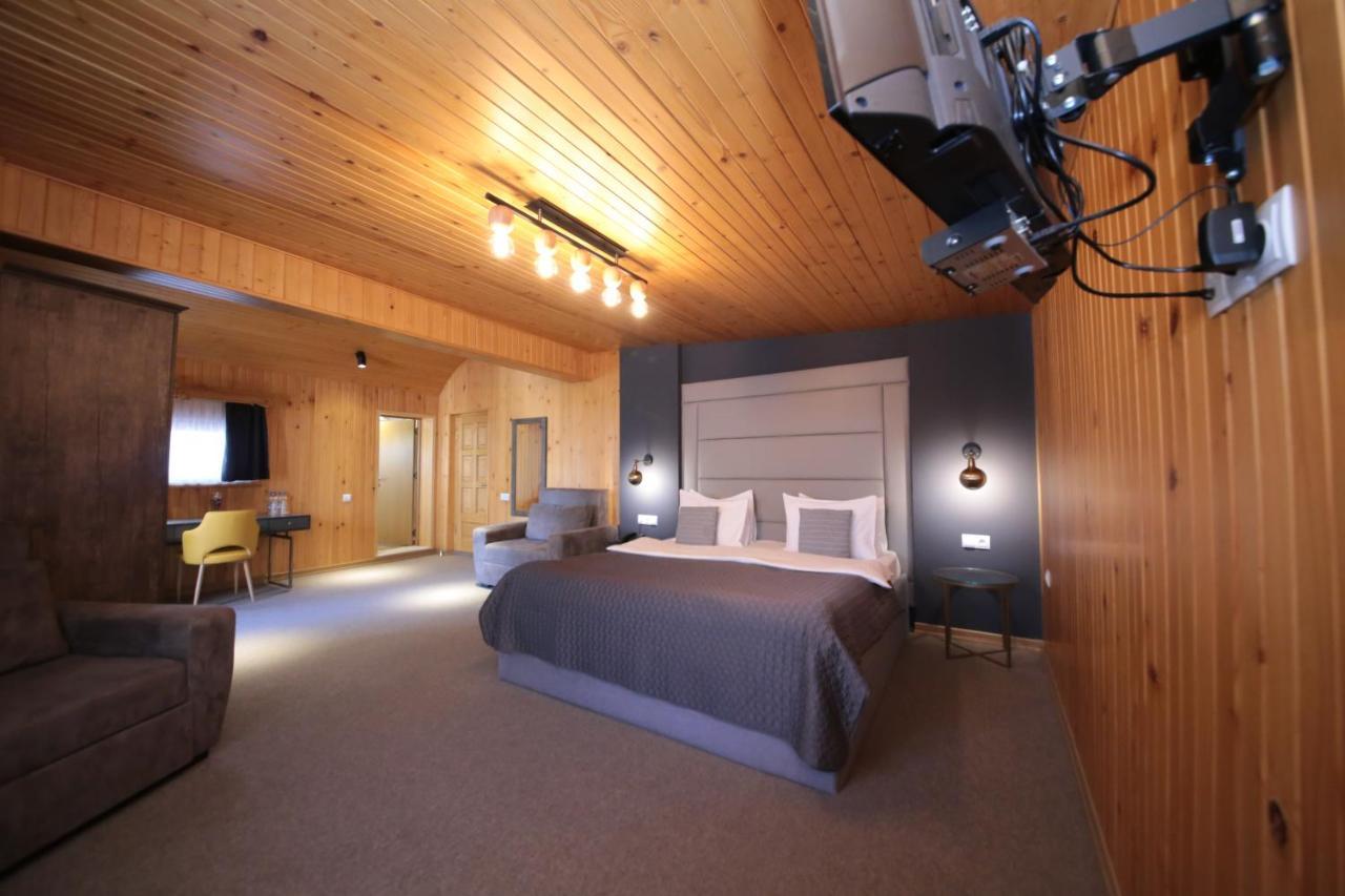 Boutique Stay Tbilisi Esterno foto