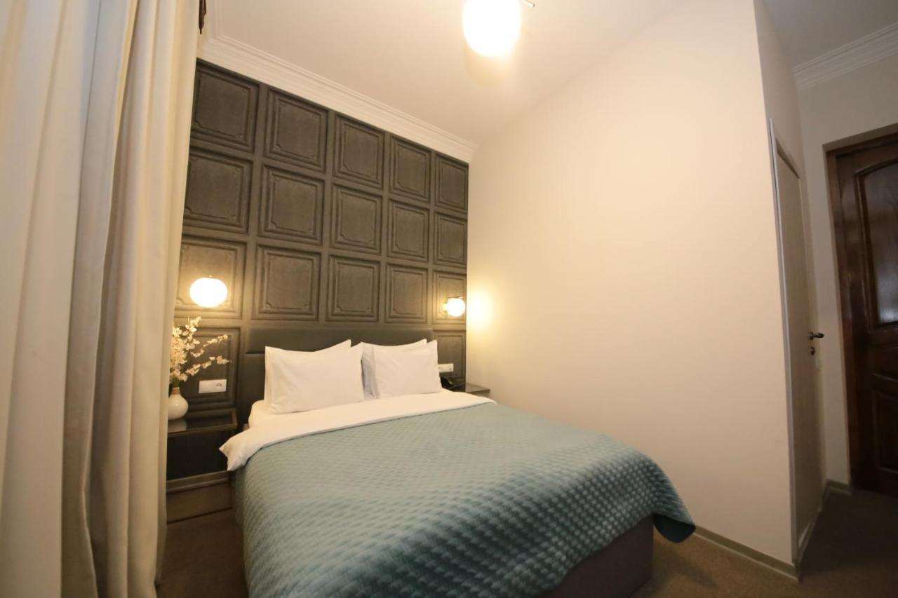 Boutique Stay Tbilisi Esterno foto