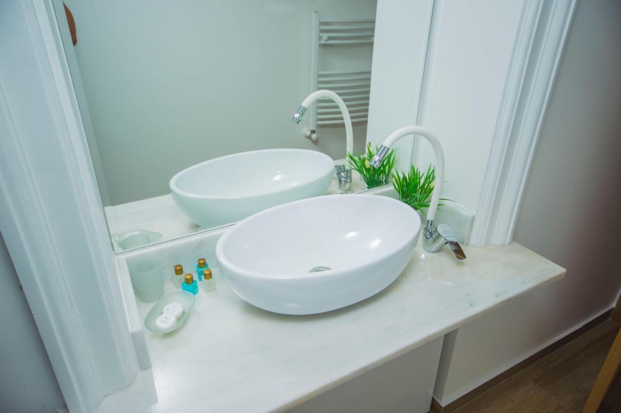 Boutique Stay Tbilisi Esterno foto