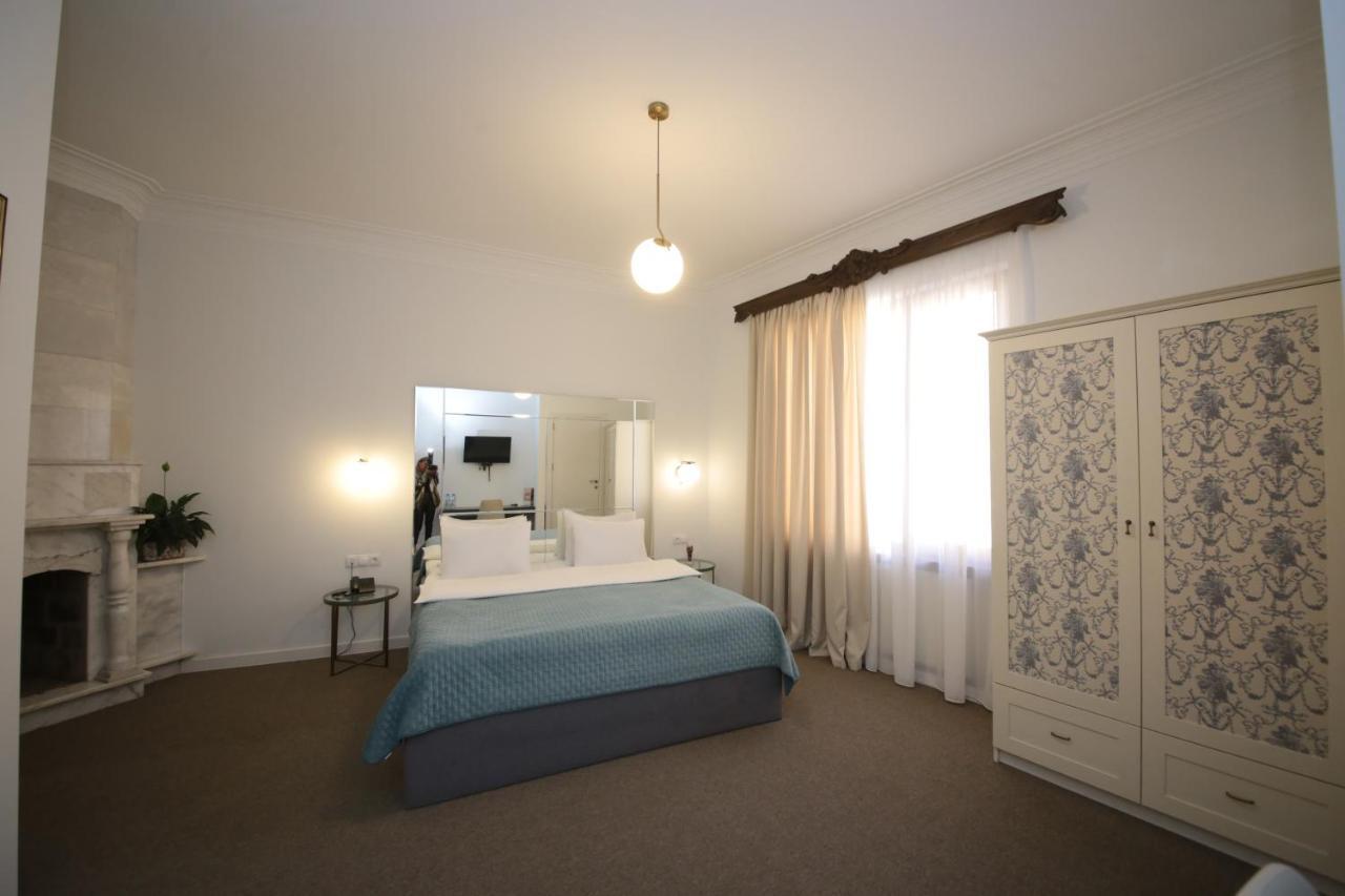 Boutique Stay Tbilisi Esterno foto